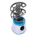 Table Tennis Pong Robot Automatic Ball Launcher Training Machine