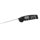 Digital Food Thermometer BBQ Tool Cooking Meat Kitchen Temperature Magnet