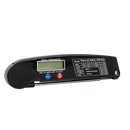 Digital Food Thermometer BBQ Tool Cooking Meat Kitchen Temperature Magnet