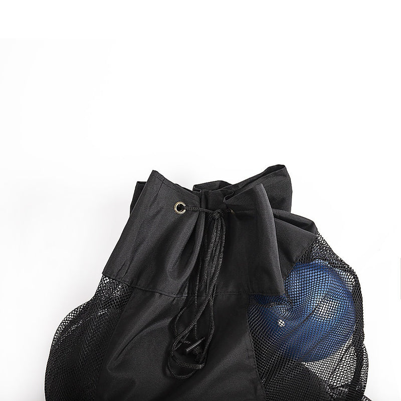 Extra Large Sports Ball Carry Bag Waterproof Football Basketball Volleyball Soccer Rugby NetBall