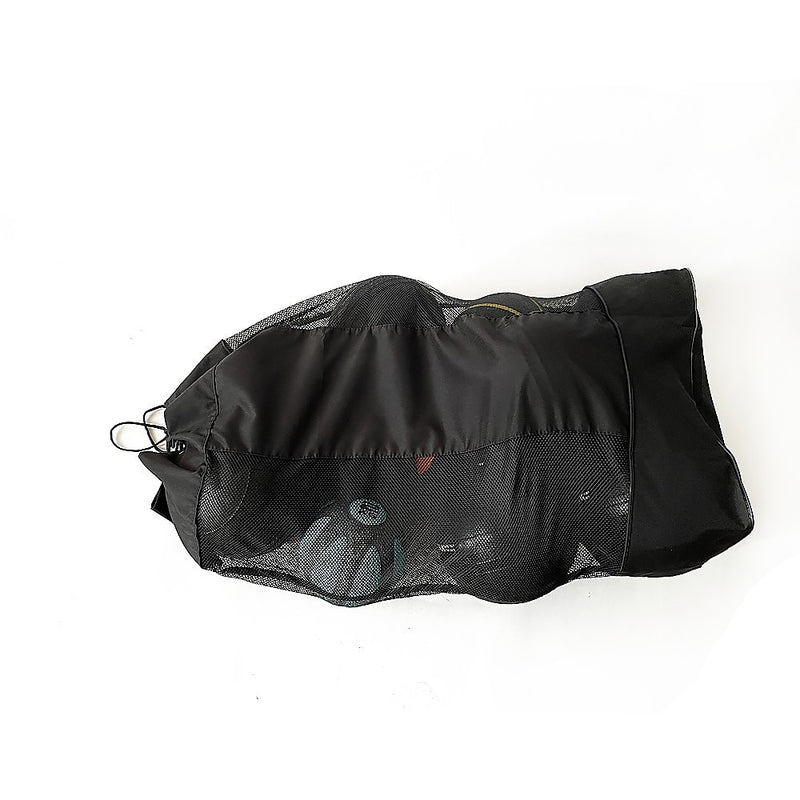 Extra Large Sports Ball Carry Bag Waterproof Football Basketball Volleyball Soccer Rugby NetBall