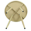 Nelly Natural 2 Seater Outdoor Balcony Set