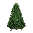 Jingle Jollys Christmas Tree 1.8M Xmas Tree Decorations Green 800 Tips