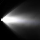 Pair 4 inch Spot LED Work Light Bar Philips Quad Row 4WD 4X4 Car Reverse Driving